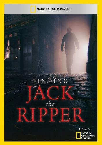 Finding Jack the Ripper