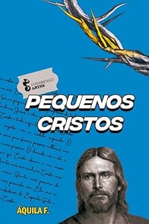 Livro Pequenos Cristos