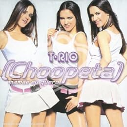 (Choopeta) Mamae Eu Quero