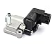 AUTOKAY Idle Air Control Valve Motor IACV IAC fits Honda Acura V6 with Gasket P8A