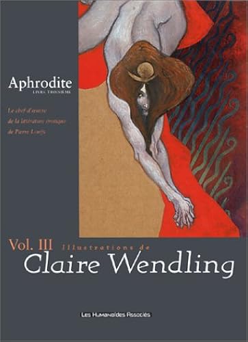 Download Aphrodite, Tome 3 : Avec Wendling PDF