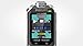 Philips DVT6000 Voice Tracer Digital Recorder with 3-Mic Auto Zoom Plus Black Voice Recorder