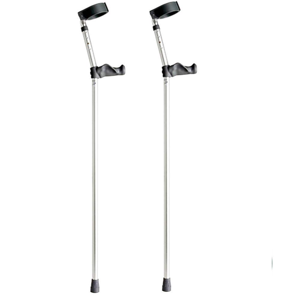 Heavy Duty Elbow Crutches Healthcare
