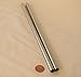 304 Stainless Steel Tubing, Length 12