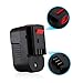 Powerextra 14.4V 3600mAh HPB14 Battery Compatible with Black & Decker 14.4v HPB14 Firestorm 499936-34 499936-35 FSB14 A14 BD1444L HPD14K-2 CP14KB HP146F2 CDC140AK