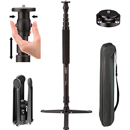 Vidpro MP-66 Venture Maxx 70