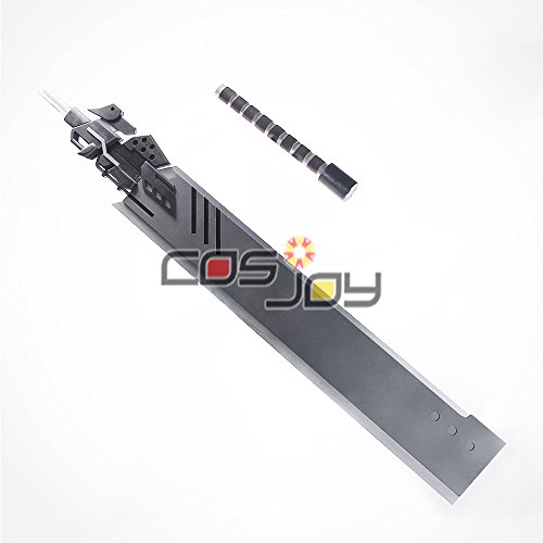 67" NieR:Automata 2B 9SType-40 Blade Cosplay Prop -1685 - Image 6