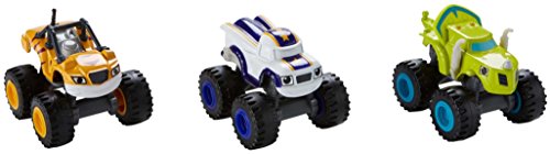 3 Fisher+Price+Nickelodeon+Monster+Machines+Die+Cast