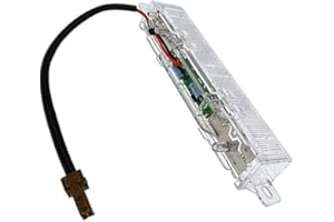 Third 3Rd Brake Light LED For Infinity For G35 2004-2006 & For Nissan For Teana J32 2008-2012, High Mount Rear Brake Lights A