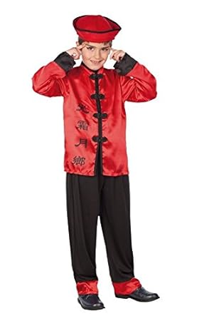 Resultado de imagen para amazon disfraces chinos