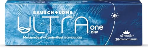 ULTRA ONE DAY Lenti a Contatto Correttive Giornaliere 30 Lenti -7.00 D