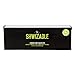 Shwizadle Lemon Squeezer with Grips - Green