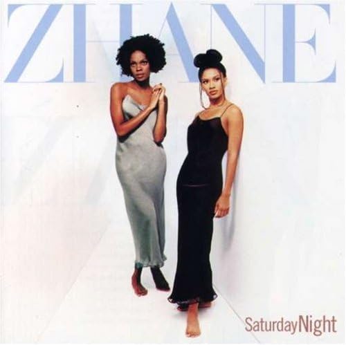 Zhane - Zhane Pronounced Jah-Nay - Amazon.com Music