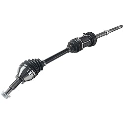 cciyu NCV11074 CV Axle Shaft Assembly Fit For Ford