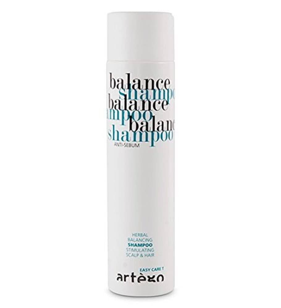 Artègo Balance Shampoo - Easy Care T - 1 Litre