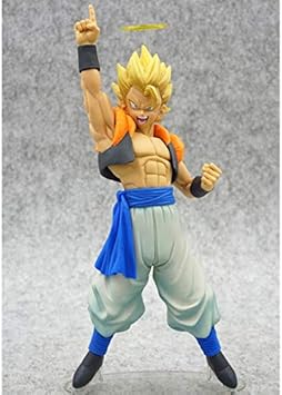 anime action figure store