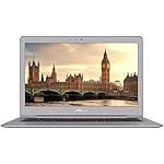 ASUS ZenBook Ultra-Slim Laptop, 13.3-inch Full HD, 8th gen Intel i5-8250U Processor, 8GB RAM, 256GB SSD, Backlit keyboard, Fingerprint Reader, Anti-Glare, Windows 10, Grey, UX330UA-AH55