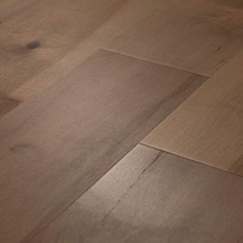 Calypso Maple Wide T G Plank Flooring Sample 6