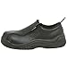 Nautilus Safety Footwear N210 Women's Comp Toe Slip-On Work Shoes