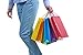 Assorted Gift Bags with Tissue Paper (12-Pack) Medium Colorful, Reusable Totes | Birthday Party, Wedding, Xmas, Baby Shower, Holiday Use | Men, Women, Kids