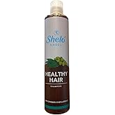 Sheló NABEL Healthy Hair Shampoo, 17.92 fl oz