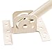 Installerparts TV Antenna J-Pole - Reversible Antenna Mount - 1