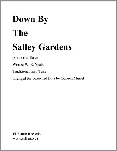 Down by The Salley Gardens