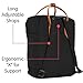 Fjällräven Kånken No. 2 Black One Size