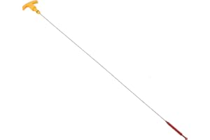 CCIYU 26611-2E021 Engine Oil Dipstick Replacement 2011 2012 2013 2014 2015 2016 for Hyundai Elantra Coupe GT Sonata Tucson for Spectra Forte Koup Soul Dip Stick for Checking Oil Dipstick