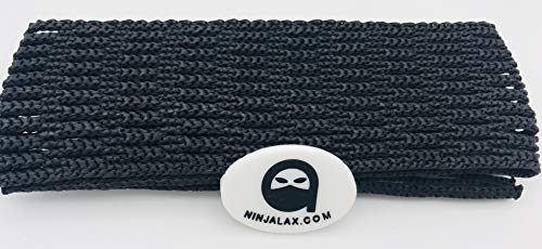 Ninjalax Shogun Mesh and String kit Black