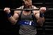 Heavy Duty Arm Blaster Pro + Bonus Wrist Wraps Support | Isolate Muscles for Maximum Strength. Perfect Bicep Curl Support for faster results. Biceps, Tricep & Upper Body Workout (Blue)