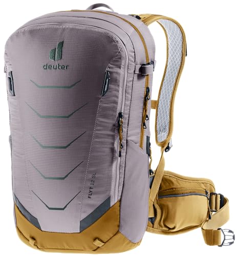 Deuter Women’s Flyt 12 SL Protector Bike Backpack
