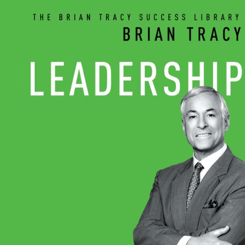 Download Now Leadership The Brian Tracy