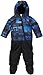 Quiksilver Snow Baby Boys' Little Rookie One Piece Suit