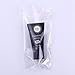 1 Pc Nail Quick Building Nail Tips Finger Extension Poly Glue Gel Nail Art UV LED Builder Nail Gel Nail Enhancement Tool (Bare Pink)