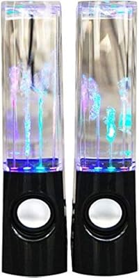 water speakers price