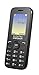 Alcatel 1016D Black Factory Unlocked International Version