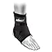 Zamst A1 Left Ankle Brace, Black