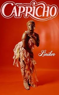 Livro Revista Capricho [ed.16] - 11/2024