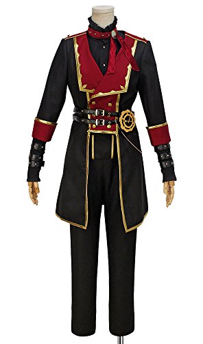 Cosonsen Ensemble Stars Valkyrie Kagehira Mika Cosplay Costume Full Set All Sizes