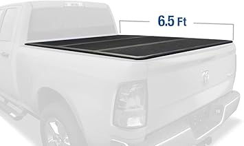 2019 Classic Only Without Ram Box Fleetside 6 5 Bed 2003 2018 Dodge 2500 3500 Tyger Auto