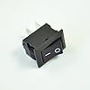 Yonger-5-Pcs-SPST-On-Off-Black-Snap-in-Boat-Rocker-Switch-AC-250V15A-125V20A