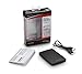 Toshiba Canvio Basics 1TB Portable Hard Drive - Black (HDTB310XK3AA)