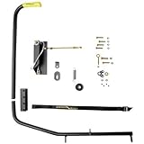 Cycle Country 15-0090 WP2 Manual Lift Kit