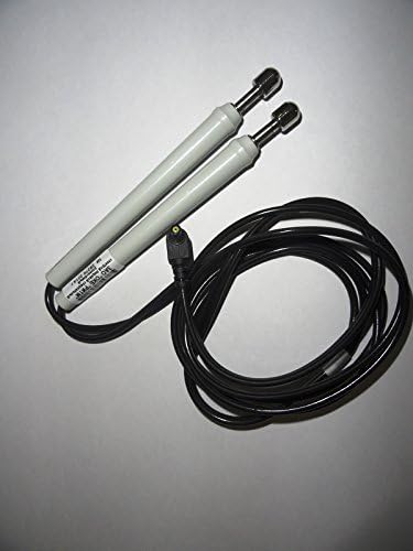 Special facial 2 electrodes for cosmetology for SCENAR