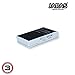 Jaras JJ-216 Pocket AM/FM Radio Built in Speakers & Headphone Jack FM Antenna