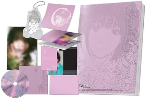 JO YURI, JO YURI, JO YURI - JO YURI - The 3rd Mini Album 'Episode