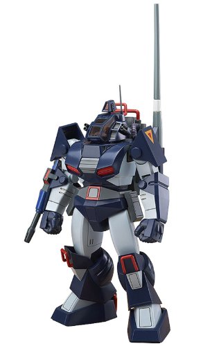 Good Smile Comic Armors Max: Combat Armor Dougram Model Kit (1:72 Scale)