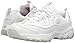 Skechers for Work Women's D'lites Slip-Resistant Marbleton Shoe