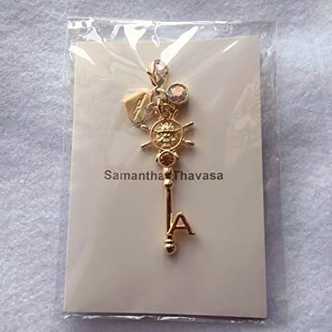 Amazon Co Jp ワンピース One Piece コラボ 第2弾 ファスナーチャーム エース 表参道限定品 新品 ホビー 通販